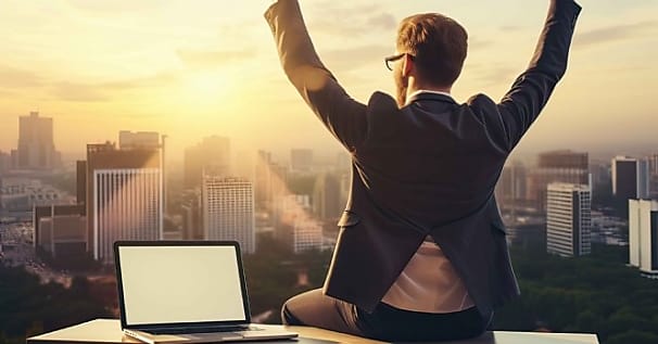 Les 3 règles d'or pour décrocher un nouveau job dans la finance