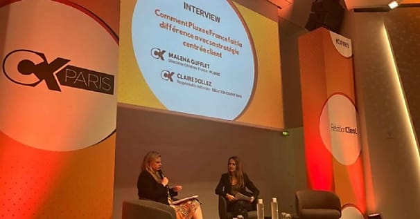 [Retour sur CX Paris 2024] Comment Pluxee France fait la différence avec sa  [...]