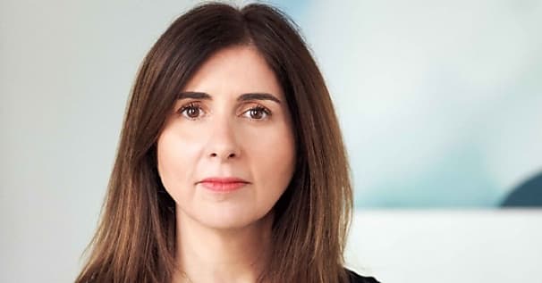 Clarisse Charreaux, Zeiss Vision Care France : 'Notre capital, c'est une expertise  [...]