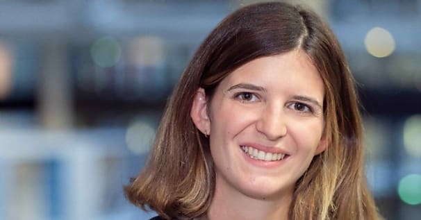 [Portrait] Clara Chappaz, la Tech en héritage
