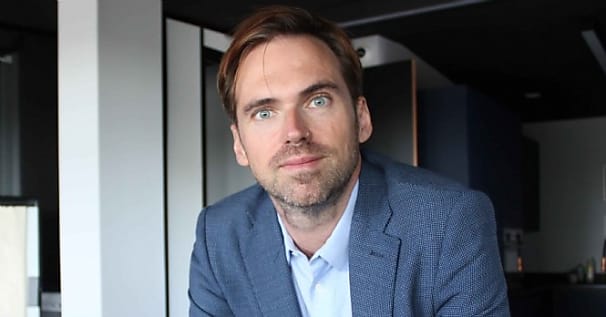 Yann Bardet rejoint le groupe Auraliance, en qualité de Directeur Général Délégué Finance