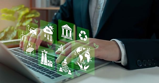 [Tribune] L'influence croissante du reporting ESG sur les directions financières et  [...]