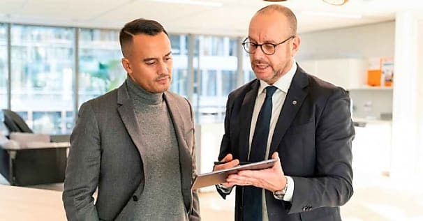 La Haute École du Service Parnasse lance une nouvelle formation sur la Puissance du  [...]