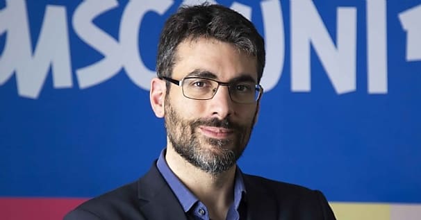 Thomas Métivier, Cdiscount : 'Pour les marques, les marketplaces sont des  [...]