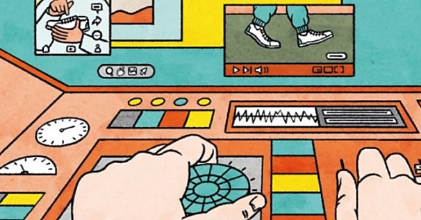Régies digitales : Comment trouver le bon mix ?