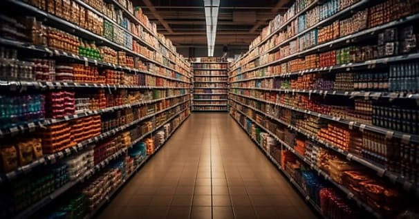 Alibaba se concentre sur le commerce en ligne