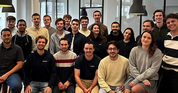 La fintech Karmen lève 9 millions d'euros pour démocratiser le financement des  [...]