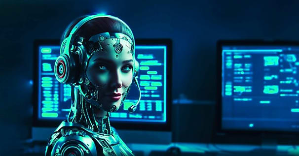 [Tendances CX 2025] IA Gen et data : le renouveau de l'expérience client