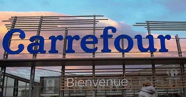 Carrefour s'implante massivement dans les gares SNCF avec 150 magasins