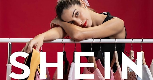 La fast fashion de Shein détrône Vinted, le triomphe des petits prix