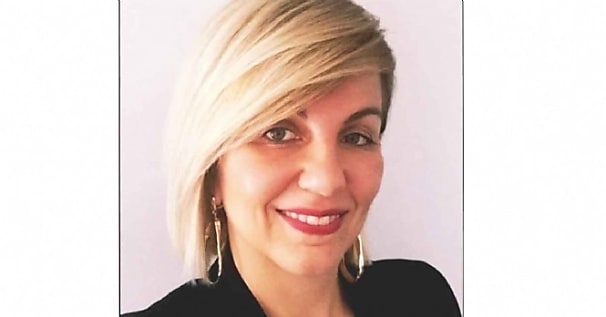 Nathalie Stacoffe, Directrice Business Development France de Biosynex Diagnostics
