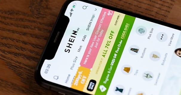 Shein, un empire de la mode qui inquiète