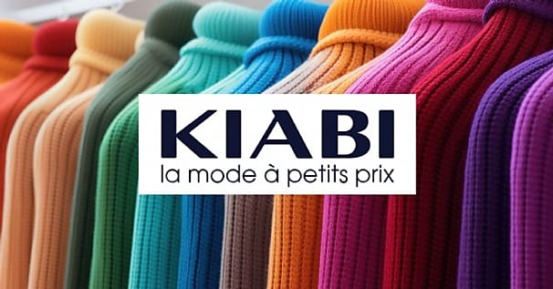 Kiabi : la success story qui continue de s'écrire
