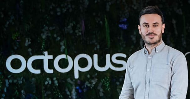 Pierre Pelletier (Octopus Energy) : 'Miser sur l'autonomie des équipes'