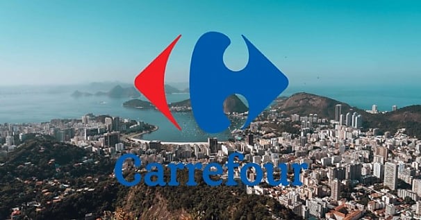 Carrefour vise l'acquisition totale de Grupo Carrefour Brasil