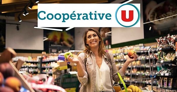 Coopérative U : des résultats solides qui défient la concurrence