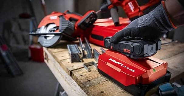 Mohamed Mourdi, nouveau Directeur National des Ventes de Hilti