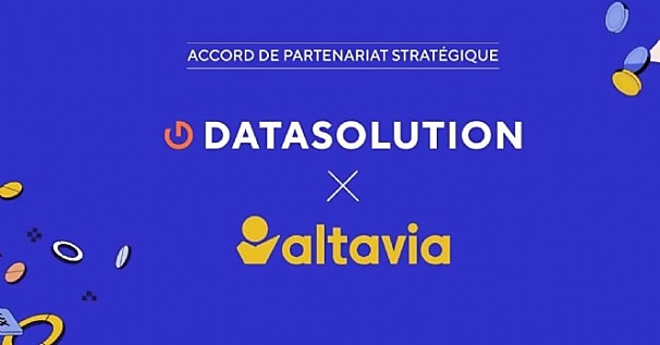 DATASOLUTION et Altavia signent un accord de partenariat stratégique