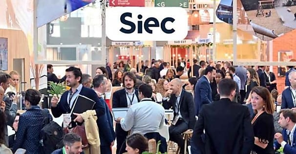 Le SIEC 2025 repensé pour rassembler les acteurs de l'immobilier
