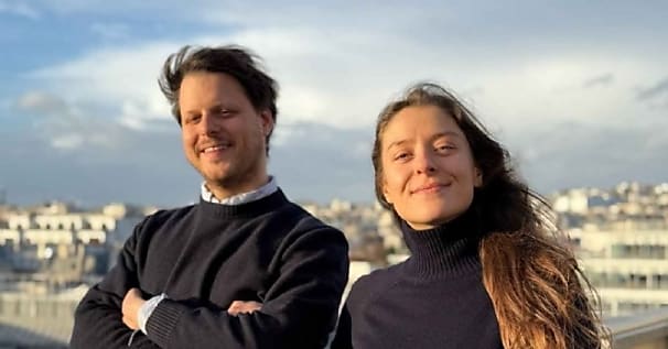 Louis Paulet, Beans : 'Un supermarché en ligne anti-inflation et antigaspillage'