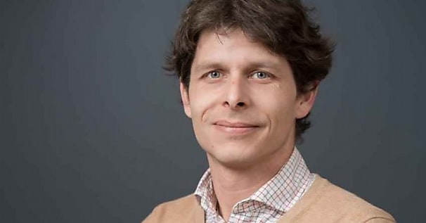 Questionnaire de Proust | Pierre-Nicolas Barthel (Yoplait)