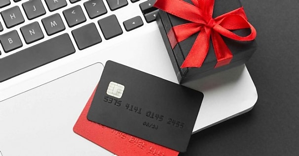 Soldes d'hiver 2025 : la carte cadeau en plein essor