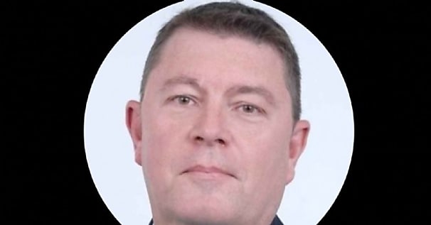 Stéphane Delpippo, nommé directeur commercial France de Knauf Industries