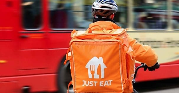Just Eat Takeaway racheté pour 4,1 milliard d'euros