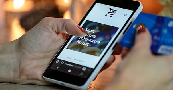 Mobile commerce : quand le smartphone devient la nouvelle vitrine des marques