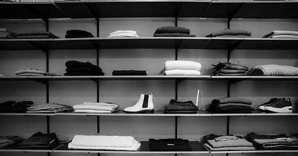 Commerce spécialisé : des résultats de février en demi-teinte