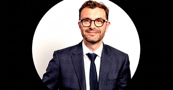 Ruben Gomez nommé Sales Director de SNA Europe