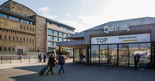 Top Logistics 2025 : une édition dédiée à la RSE