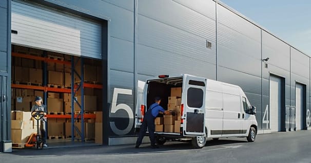 Transport de marchandises : en 2025, la décarbonation en bonne voie