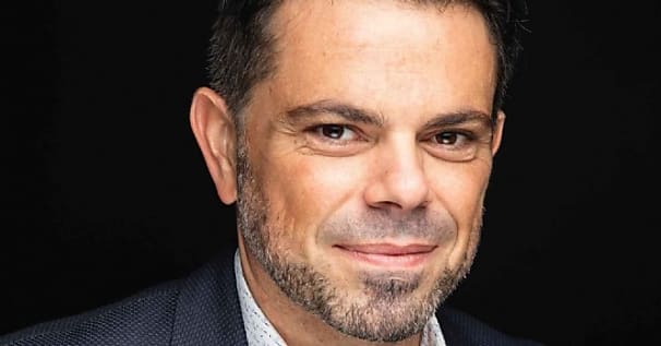 Nicolas Pingnelain nommé VP Sales de Zest