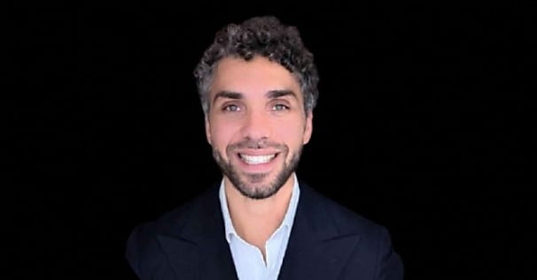 Thomas Rosello, nouveau Directeur Commercial France d'UPS