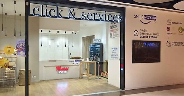 Groupe DERET entre au capital de Smile Pickup