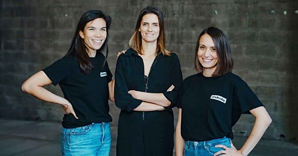 Citwell poursuit ses actions de mécénat en accompagnant Underdog