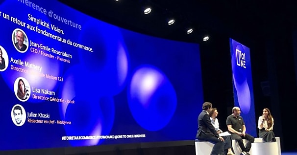 One to One Monaco 2025 : réinventer les fondamentaux du commerce