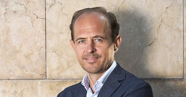 Cédric Dufour, Rakuten France : 'Un modèle unique alliant diversité, économie  [...]