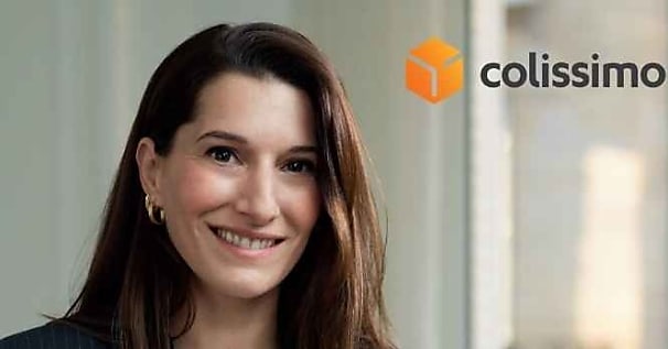 Colissimo fête 30 ans de E-commerce avec une campagne médiatique