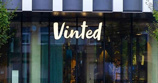 Vinted : ouverture d'un espace physique éphémère à Londres