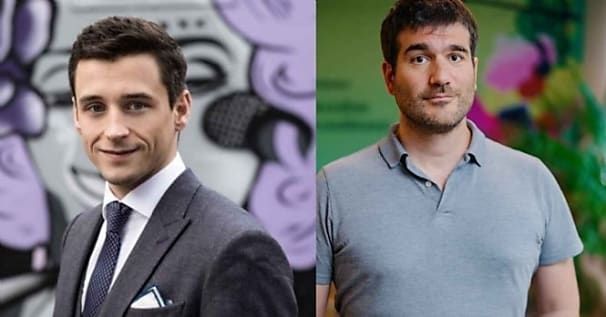 Alexandre Dan, Mathieu Moreau-Camard : 'Avec l'IA, nous ne sommes qu'au début d'une  [...]