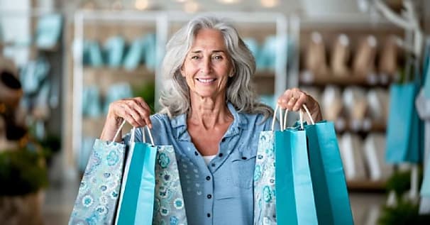 Tendances shopping : le pouvoir d'achat au coeur des préoccupations