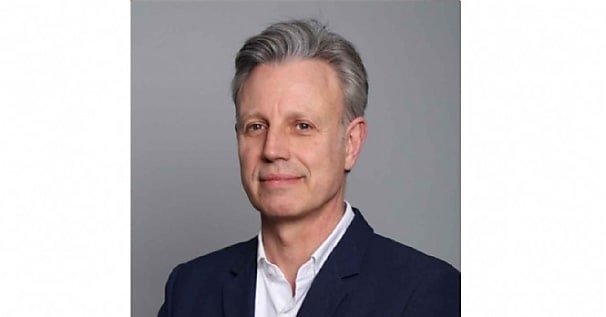 Julien Riotte, promu directeur commercial de Selecta
