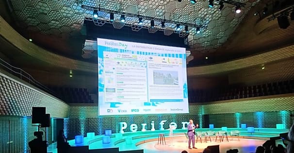 Perifem Day 2025 : au 'Davos de la distribution', le secteur face à son pacte vert