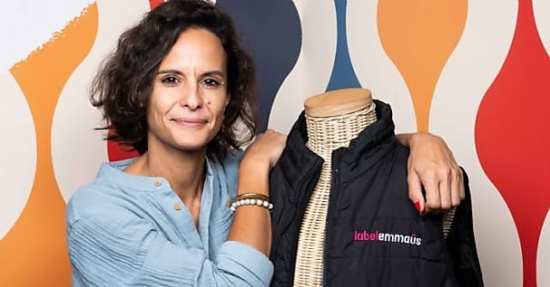 Maud Sarda : ' Remettre la responsabilité uniquement sur le consommateur n'est pas  [...]