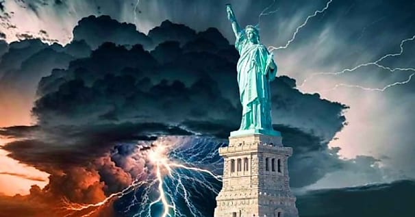L'image des USA auprès des Français s'effondre