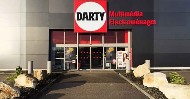 Darty : ouverture d'un nouveau magasin à Honfleur