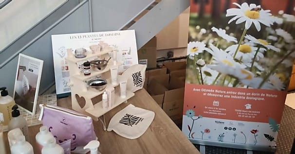 Vente à domicile : Body Nature veut casser les idées reçues