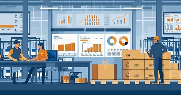 Résilience de la supply chain : état des lieux et perspectives